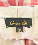 Drawer（ドロワー）その他 赤 サイズ:34(XS位) レディース/2200601884018