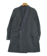 Drawer（ドロワー）チェスターコート 紺 サイズ:36(S位) レディース/2200616635025