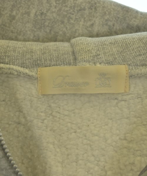 Drawer（ドロワー）パーカー グレー サイズ:2(M位) レディース/2200618076017