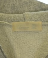 Drawer（ドロワー）パーカー グレー サイズ:2(M位) レディース/2200618076017