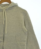 Drawer（ドロワー）パーカー グレー サイズ:2(M位) レディース/2200618076017