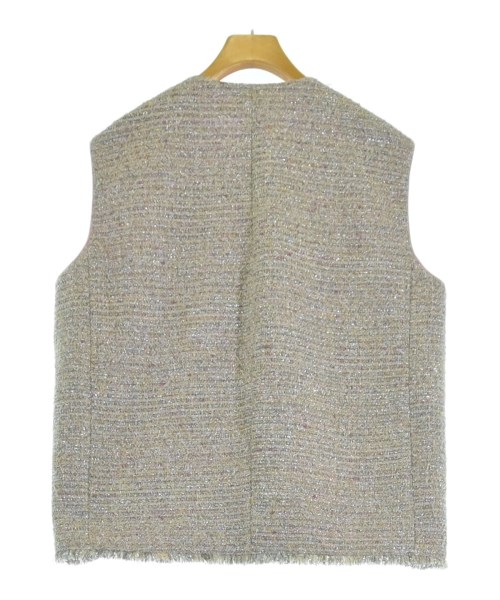 Drawer（ドロワー）その他 シルバー サイズ:38(M位) レディース/2200609524046