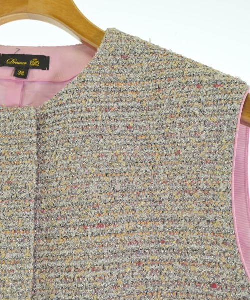 Drawer（ドロワー）その他 シルバー サイズ:38(M位) レディース/2200609524046