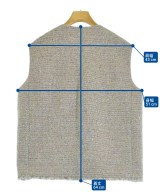 Drawer（ドロワー）その他 シルバー サイズ:38(M位) レディース/2200609524046