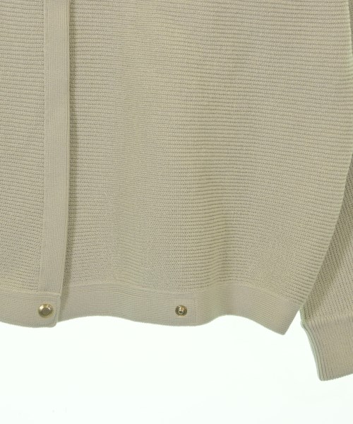 Drawer（ドロワー）カーディガン ベージュ サイズ:F レディース/2200609524138
