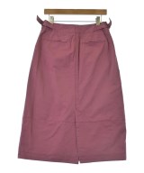 Drawer（ドロワー）ロング・マキシ丈スカート ピンク サイズ:40(M位) レディース/2200609524183