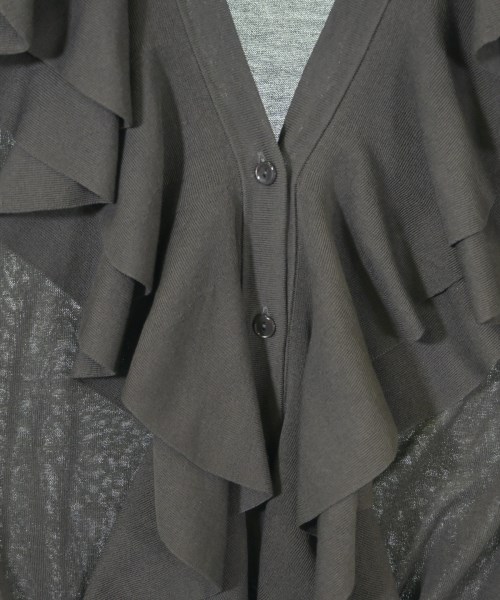 Drawer（ドロワー）カーディガン グレー サイズ:F レディース/2200609524268