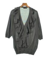 Drawer（ドロワー）カーディガン グレー サイズ:F レディース/2200609524268