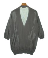Drawer（ドロワー）カーディガン グレー サイズ:F レディース/2200609524268