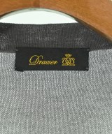 Drawer（ドロワー）カーディガン グレー サイズ:F レディース/2200609524268