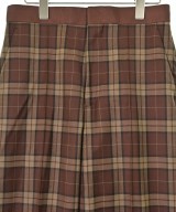 Drawer（ドロワー）スラックス 茶 サイズ:36(S位) レディース/2200609524329