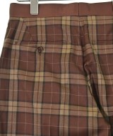 Drawer（ドロワー）スラックス 茶 サイズ:36(S位) レディース/2200609524329
