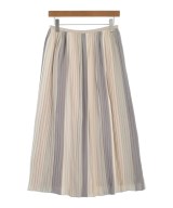 Drawer（ドロワー）ロング・マキシ丈スカート ベージュ サイズ:36(S位) レディース/2200609524466