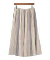 Drawer（ドロワー）ロング・マキシ丈スカート ベージュ サイズ:36(S位) レディース/2200609524466