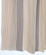 Drawer（ドロワー）ロング・マキシ丈スカート ベージュ サイズ:36(S位) レディース/2200609524466