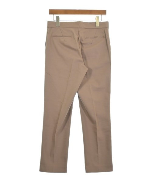 Drawer（ドロワー）スラックス ベージュ サイズ:38(M位) レディース/2200609524695