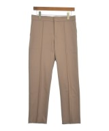 Drawer（ドロワー）スラックス ベージュ サイズ:38(M位) レディース/2200609524695