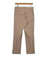 Drawer（ドロワー）スラックス ベージュ サイズ:38(M位) レディース/2200609524695