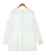 Drawer（ドロワー）ブラウス 白 サイズ:36(S位) レディース/2200609524701