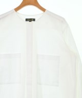 Drawer（ドロワー）ブラウス 白 サイズ:36(S位) レディース/2200609524701