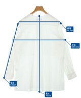 Drawer（ドロワー）ブラウス 白 サイズ:36(S位) レディース/2200609524701