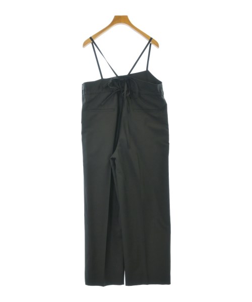 Drawer（ドロワー）オールインワン/サロペット 黒 サイズ:38(M位) レディース/2200609524732