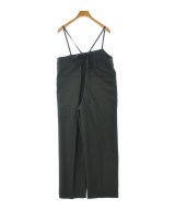 Drawer（ドロワー）オールインワン/サロペット 黒 サイズ:38(M位) レディース/2200609524732