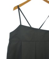 Drawer（ドロワー）オールインワン/サロペット 黒 サイズ:38(M位) レディース/2200609524732