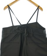 Drawer（ドロワー）オールインワン/サロペット 黒 サイズ:38(M位) レディース/2200609524732