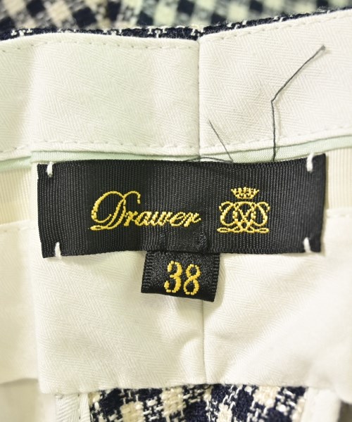 Drawer（ドロワー）その他 黒 サイズ:38(M位) レディース/2200609524749