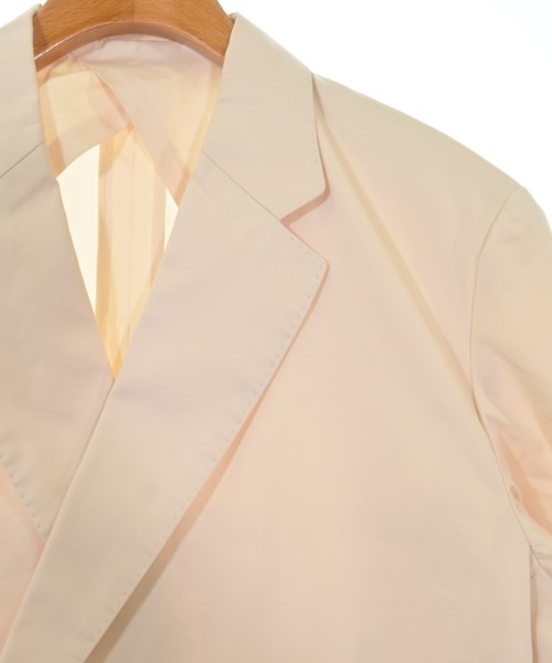 Drawer（ドロワー）テーラードジャケット ベージュ サイズ:38(M位) レディース/2200609524817