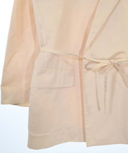 Drawer（ドロワー）テーラードジャケット ベージュ サイズ:38(M位) レディース/2200609524817