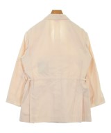 Drawer（ドロワー）テーラードジャケット ベージュ サイズ:38(M位) レディース/2200609524817