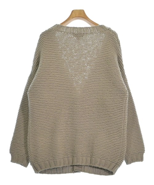 Drawer（ドロワー）カーディガン ベージュ サイズ:1(S位) レディース/2200618492046