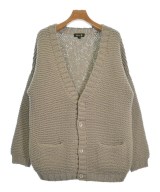 Drawer（ドロワー）カーディガン ベージュ サイズ:1(S位) レディース/2200618492046