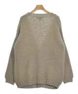 Drawer（ドロワー）カーディガン ベージュ サイズ:1(S位) レディース/2200618492046