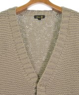 Drawer（ドロワー）カーディガン ベージュ サイズ:1(S位) レディース/2200618492046