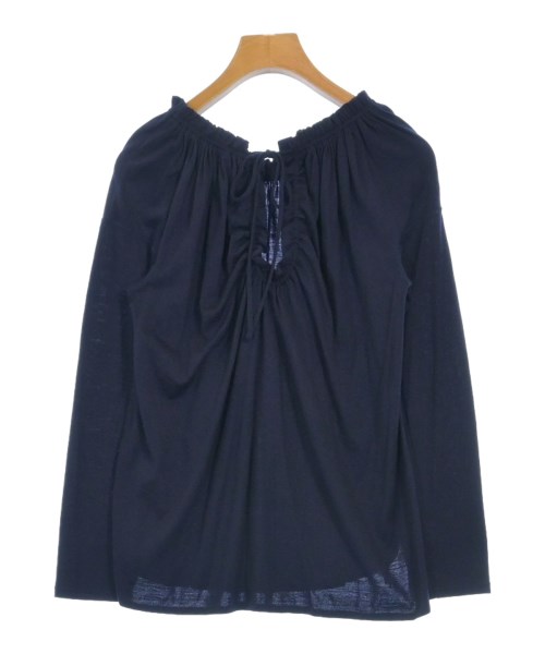 Drawer（ドロワー）ニット・セーター 紺 サイズ:1(S位) レディース/2200618492053