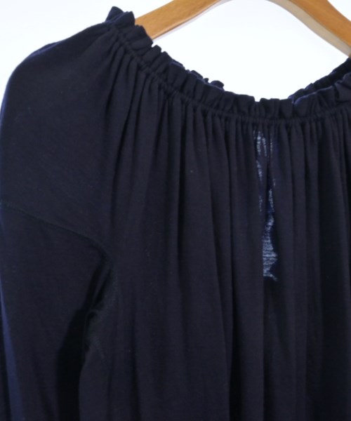 Drawer（ドロワー）ニット・セーター 紺 サイズ:1(S位) レディース/2200618492053