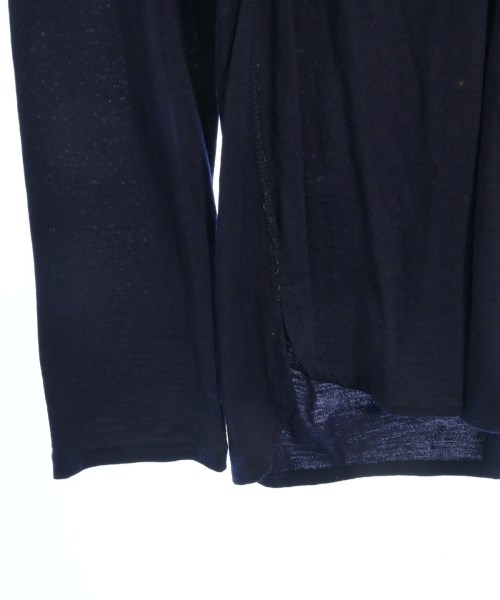 Drawer（ドロワー）ニット・セーター 紺 サイズ:1(S位) レディース/2200618492053