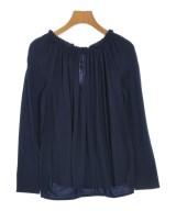 Drawer（ドロワー）ニット・セーター 紺 サイズ:1(S位) レディース/2200618492053