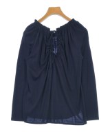 Drawer（ドロワー）ニット・セーター 紺 サイズ:1(S位) レディース/2200618492053