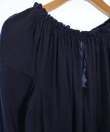 Drawer（ドロワー）ニット・セーター 紺 サイズ:1(S位) レディース/2200618492053