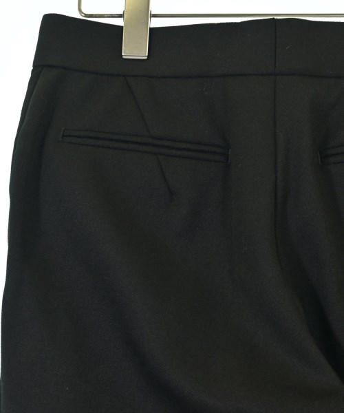 Drawer（ドロワー）スラックス 黒 サイズ:36(S位) レディース/2200618520015