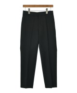 Drawer（ドロワー）スラックス 黒 サイズ:36(S位) レディース/2200618520015