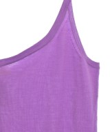 Drawer（ドロワー）ニット・セーター 紫 サイズ:2(M位) レディース/2200618717033