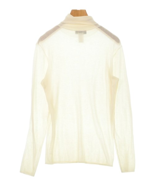 Drawer（ドロワー）ニット・セーター 白 サイズ:1(S位) レディース/2200619173159