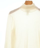 Drawer（ドロワー）ニット・セーター 白 サイズ:1(S位) レディース/2200619173159
