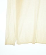 Drawer（ドロワー）ニット・セーター 白 サイズ:1(S位) レディース/2200619173159