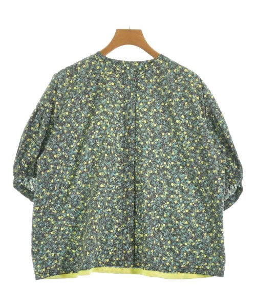 ドロワー(Drawer)のDrawer ブラウス